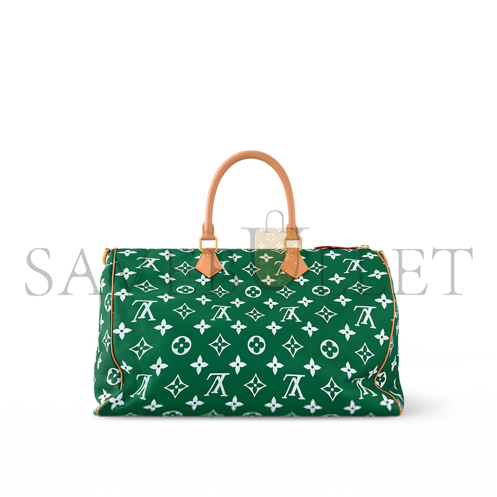 LOUIS VUITTON MASTER SPEEDY P9 BANDOULIÈRE 50 M46991 (50*32*29cm)